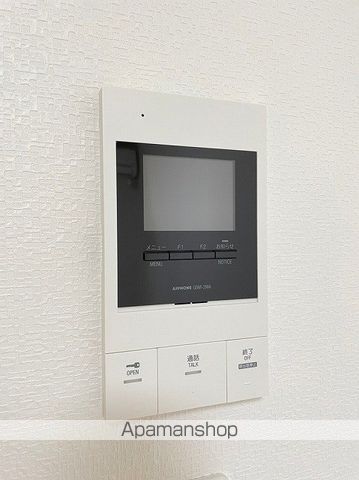 M・テラス竜王町の内装写真
