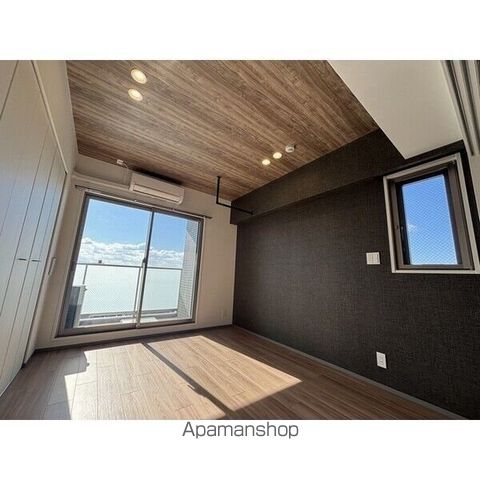 BROAD阿倍野阪南町RESIDENCEの内装写真