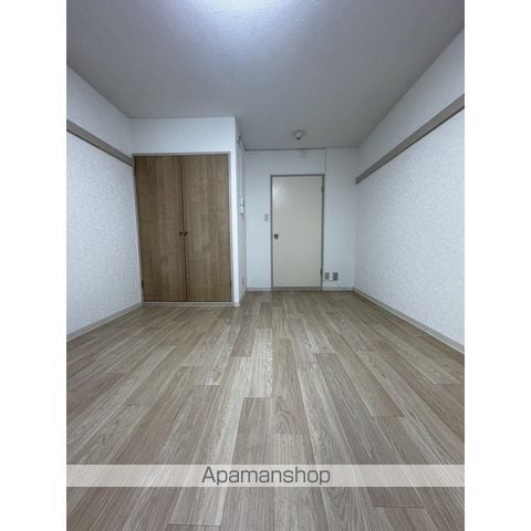 プレール石神井公園の内装写真