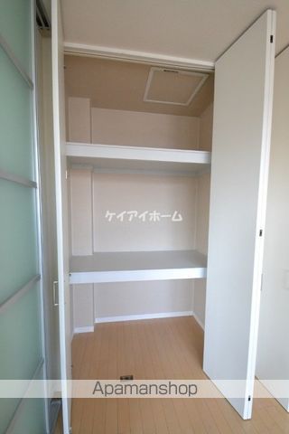 シャーメゾンプロスペリーテ平島A棟の内装写真