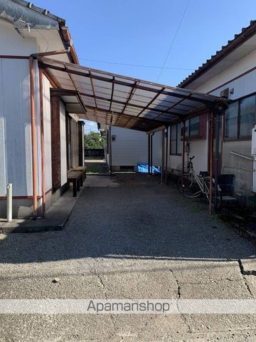 北諸県郡三股町 1階建 築28年のその他写真