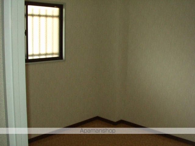 シティハイツ野一色の内装写真