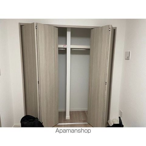 エルファーロ日暮里の内装写真
