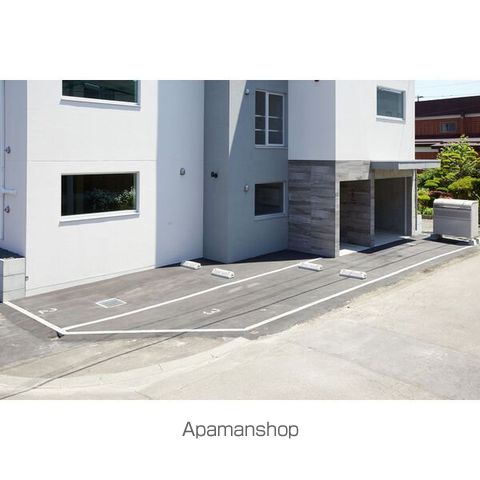 ROCA HASSAMUのその他写真