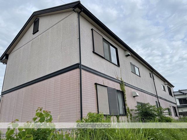 マンションハウス中村の外観写真