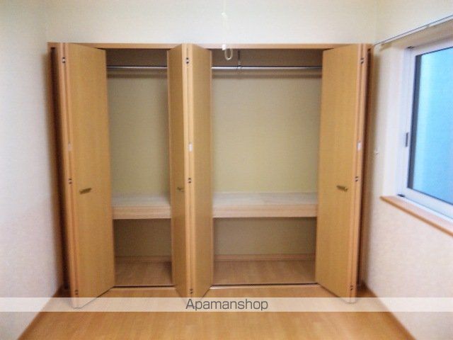 建彩家ステーションの内装写真