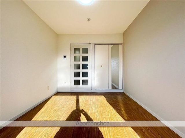 パークウッド台原の内装写真