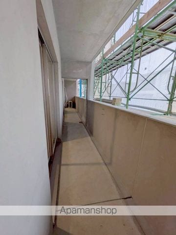 ユーミー高洲の内装写真