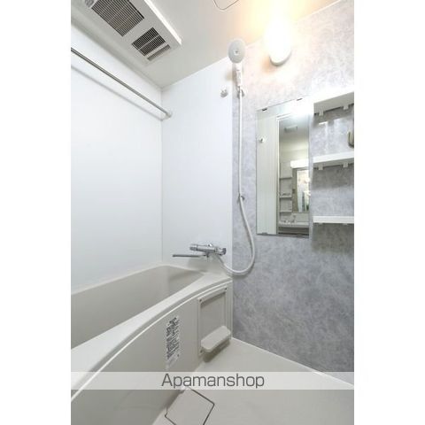S-RESIDENCE金山flapの内装写真