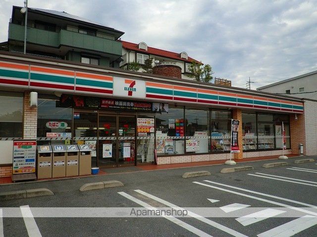 ヴィラ ソレイユ 中村の周辺写真