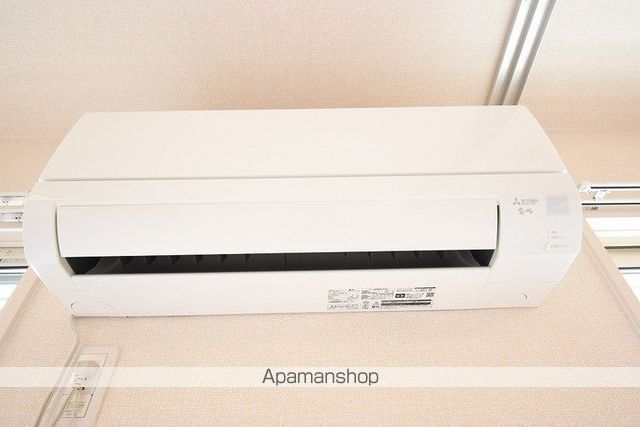 サンシャイン前田C棟 C棟の内装写真