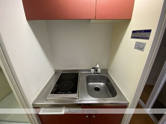 レオパレス増泉IIの内装写真