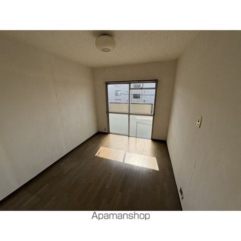 富田団地71号棟の内装写真