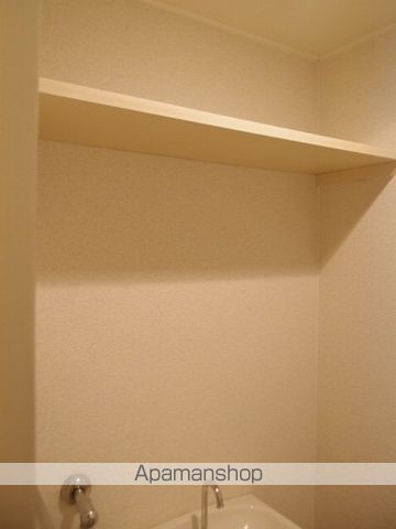 DOMES 325の内装写真