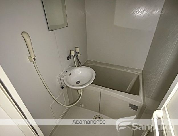レオパレスマドンナ IIの内装写真