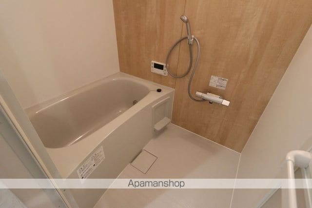 D-Invest栄町の内装写真