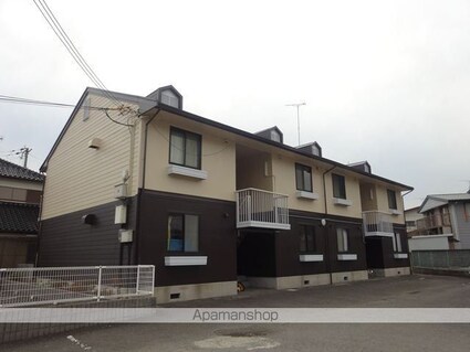 和歌山県和歌山市栄谷[3K/42m2]の外観3