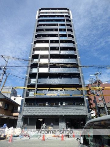 PHOENIX新大阪の外観写真