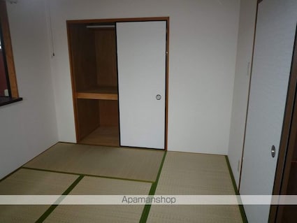 アゼリア古高[2DK/44.82m2]の収納