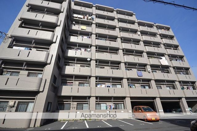 セントヒルズ鹿児島第2の外観写真