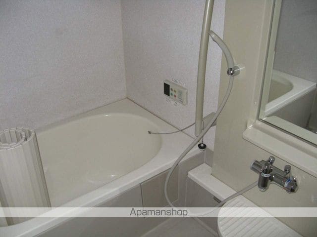 プレシールやまの内装写真