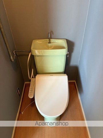 スタードウルの内装写真