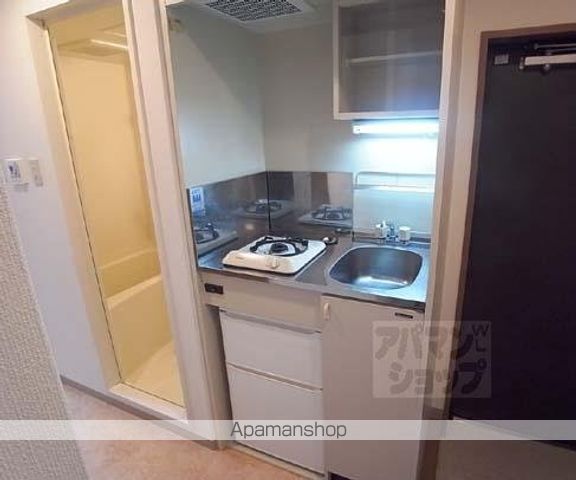 ベラジオ四条堀川の内装写真