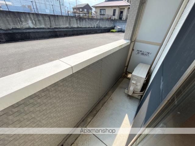 フェリックスの内装写真