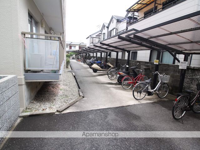 大東御殿山ビルのその他写真