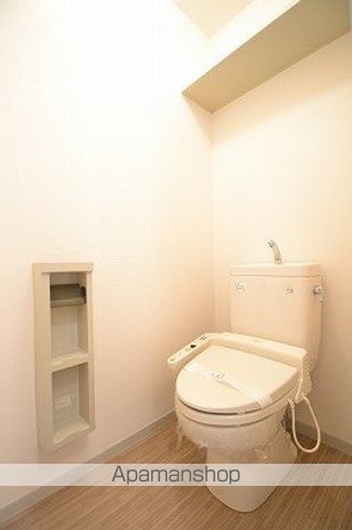 バリュージュ21 A棟の内装写真