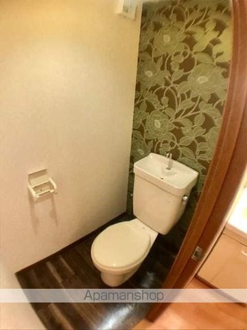 NSGハイツの内装写真