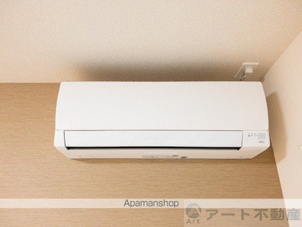 愛媛県松山市小栗３丁目[1K/33.86m2]のその他設備