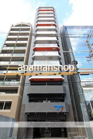 SERENITEFRAN谷町四丁目の外観写真