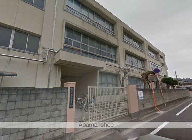 和歌山県和歌山市打越町[2LDK/55.08m2]の周辺2