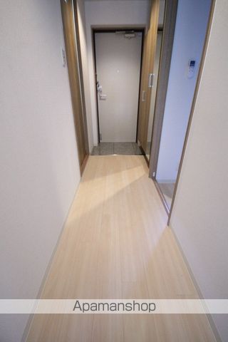 エデラ・カーサの内装写真