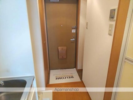 Ｐａｒｔｈｅｎｏｎ　２[1K/22.08m2]の玄関