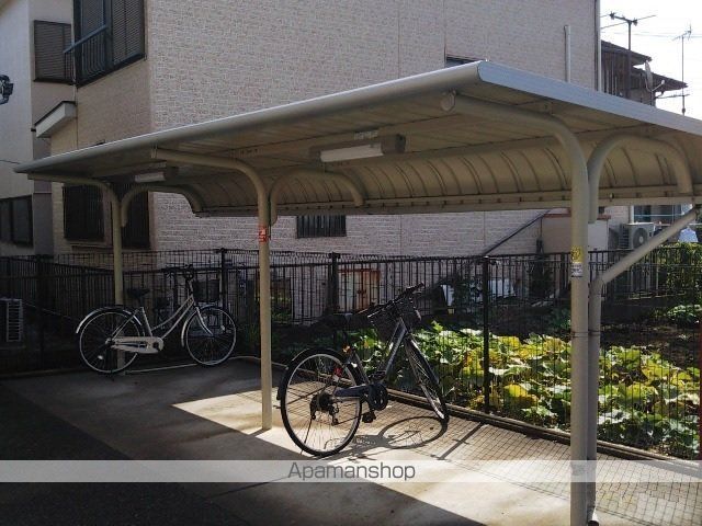 レオパレスAzeleaのその他写真