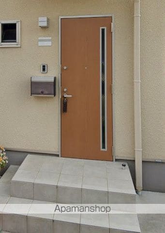 ルーチェ三鷹の内装写真