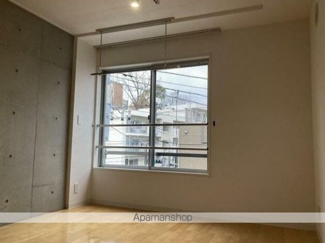 ZESTY江戸川橋の内装写真