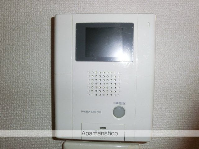 グランメゾン椿森の内装写真
