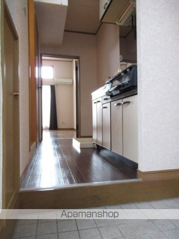 K-ハウス壱番館の内装写真