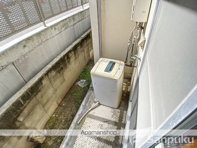 平田コーポの内装写真
