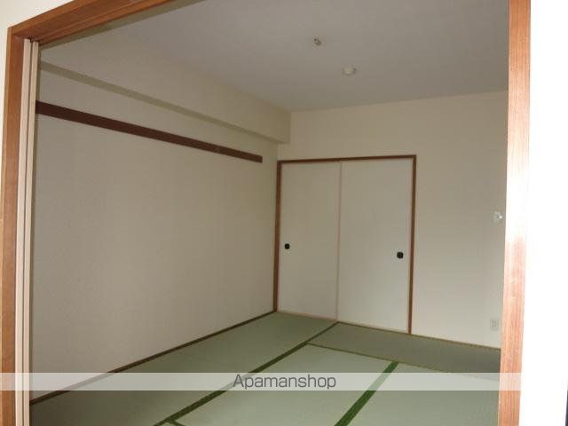 パークフィールド志木の内装写真
