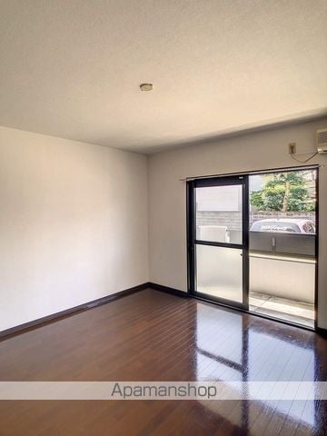 ブルージュMの内装写真