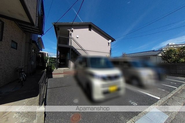 アーバン・エスポワール