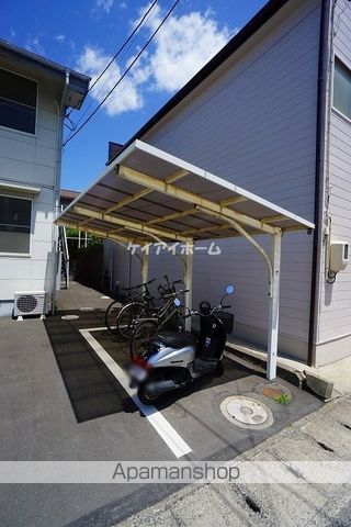 メゾン・ド・YUKIのその他写真