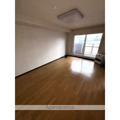 リリーコート平岸の内装写真