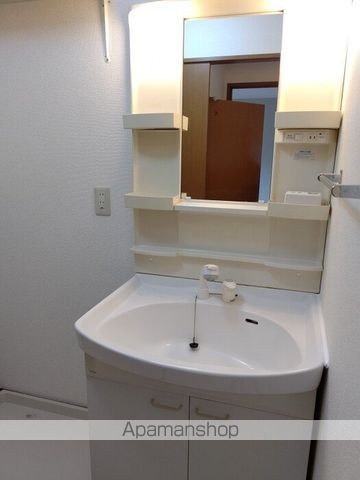 リミエル A棟の内装写真