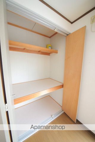 リエル大塚の内装写真