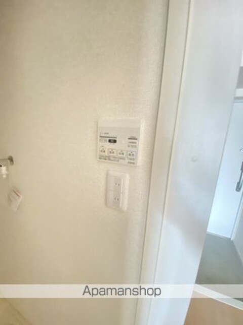 Ｍ＆Ｒ[1K/26.9m2]の内装3